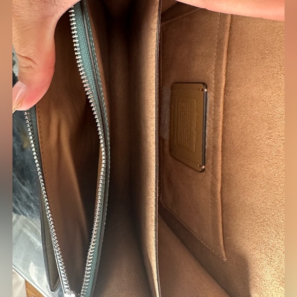 COACH Klare Colorblock - Picture 6 of 8